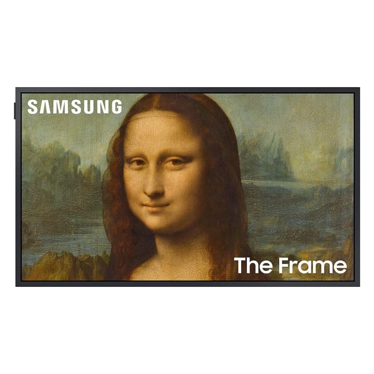 Product Image: SAMSUNG The Frame 55-Inch Class QLED 4K TV