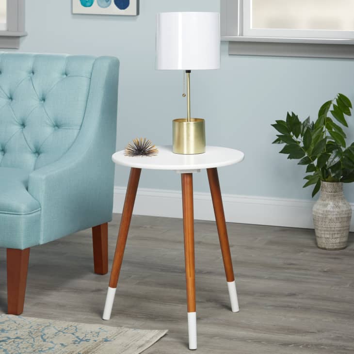 10 Cheap (Yet Stylish!) Side Tables - Best Side Tables Under $50 ...