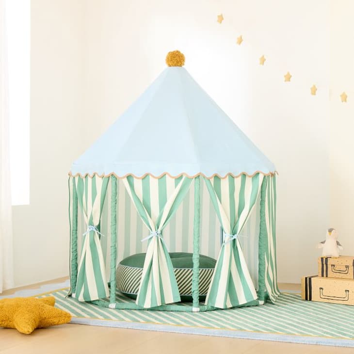 Product Image: Sarah Sherman Samuel Circus Play Tent