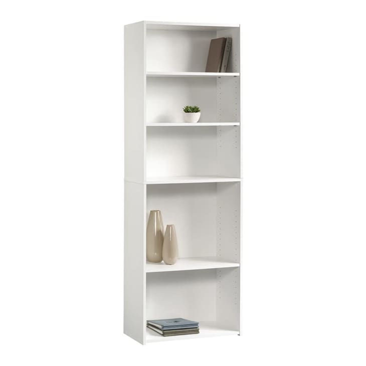 Product Image: Sauder Beginnings 5-Shelf Bookcase