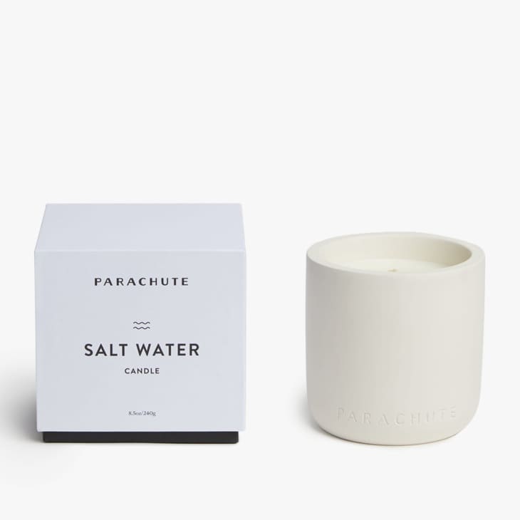 Salt Water Scented Candle at Parachute