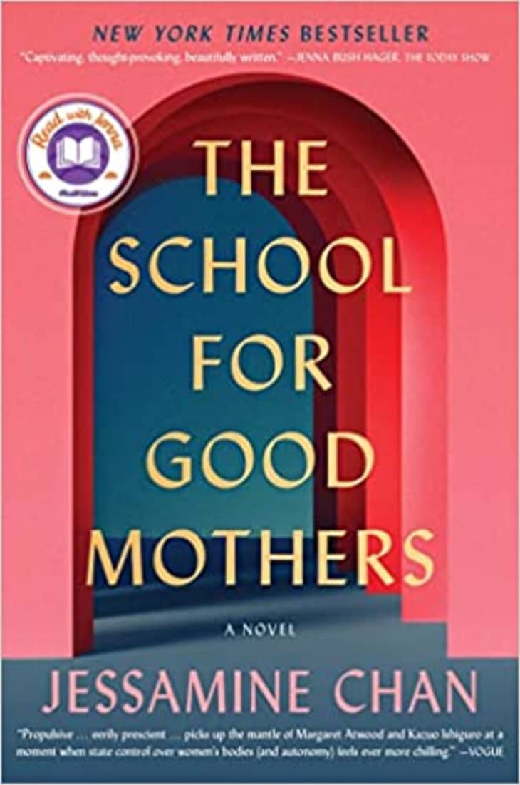 Product Image: The School for Good Mothers: A Novel