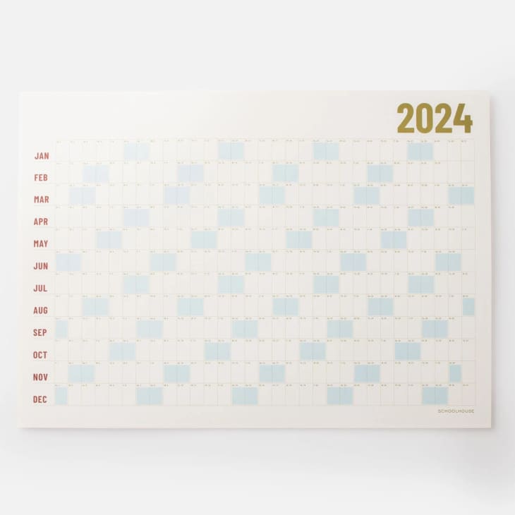 Product Image: 2024 Big Picture Calendar