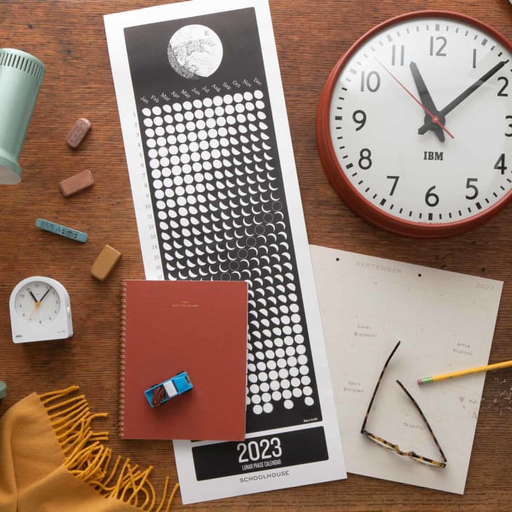 Product Image: 2023 Lunar Calendar