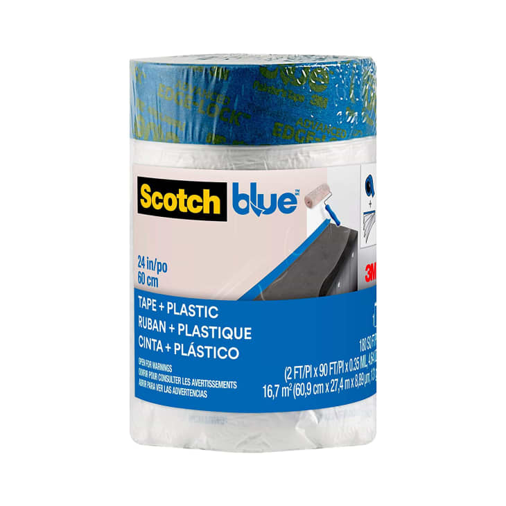 产品图片:ScotchBlue预胶带画家的塑料