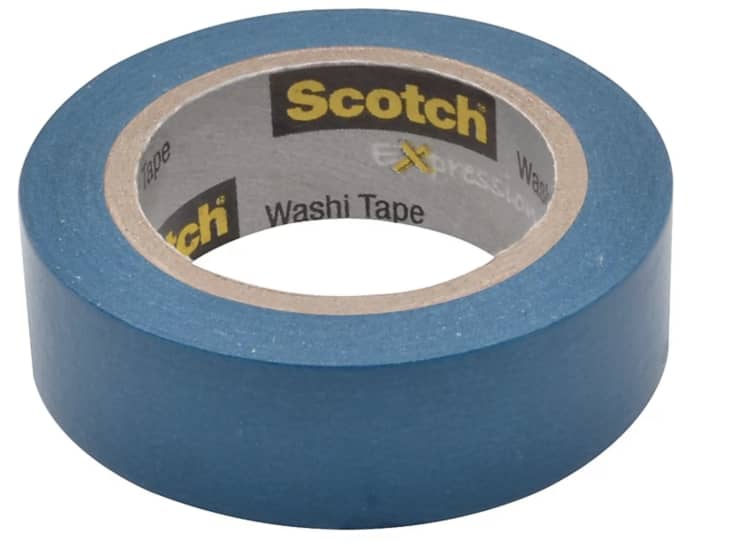 Product Image: Scotch® Expressions Washi Tape