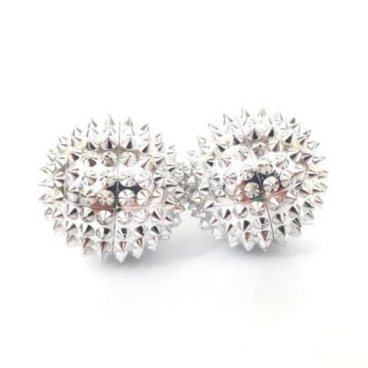 Product Image: Spiky Magnetic Balls