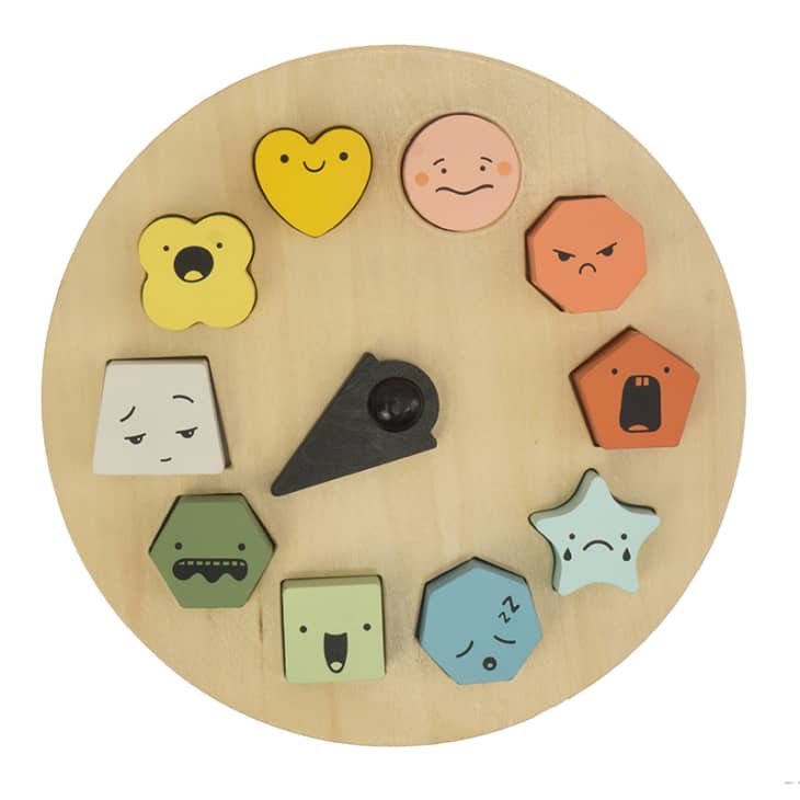 Product Image: Shapes of Emotions