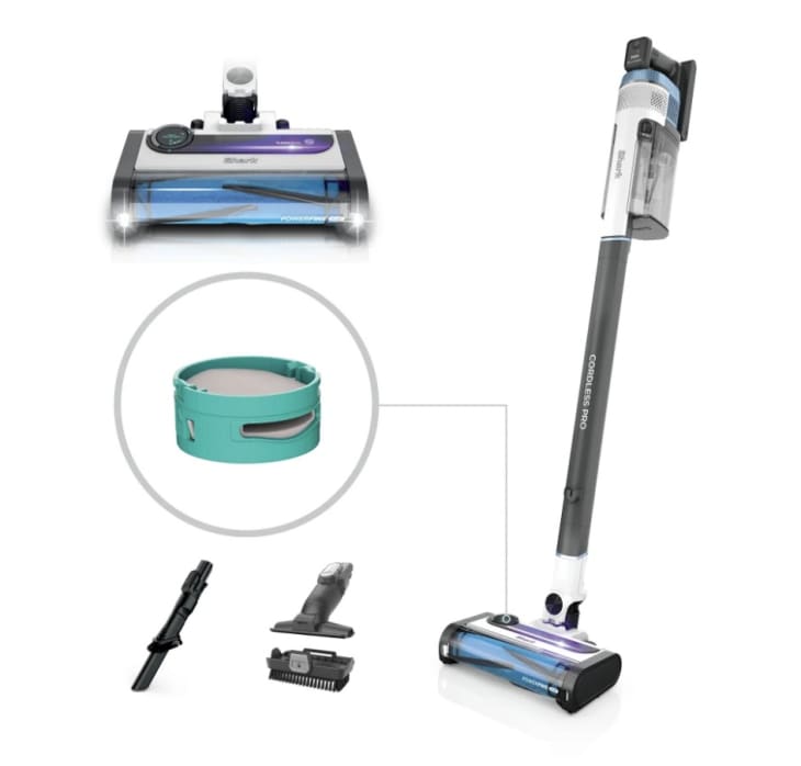 Product Image: Shark Cordless Pro Vacuum