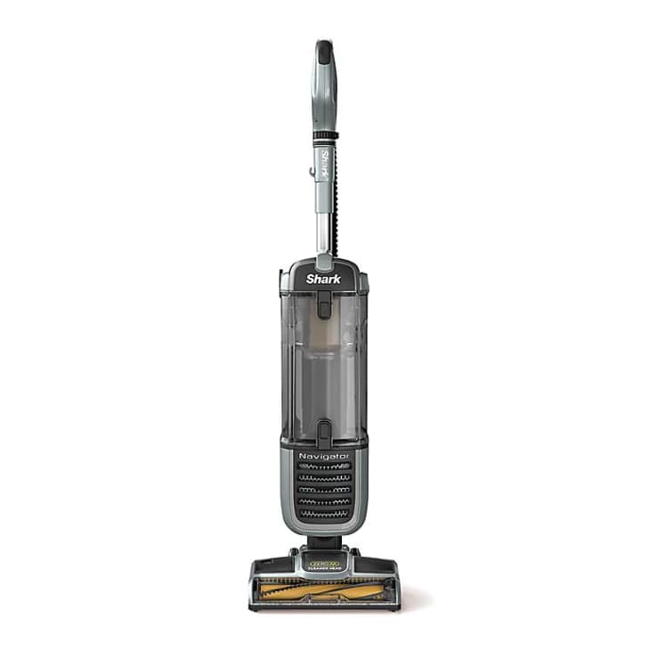 Shark Navigator Self-Cleaning Brushroll Pet Upright Vacuum at Bed Bath & Beyond