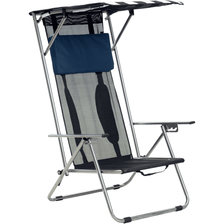 Product Image: Beach Recliner Shade Chair