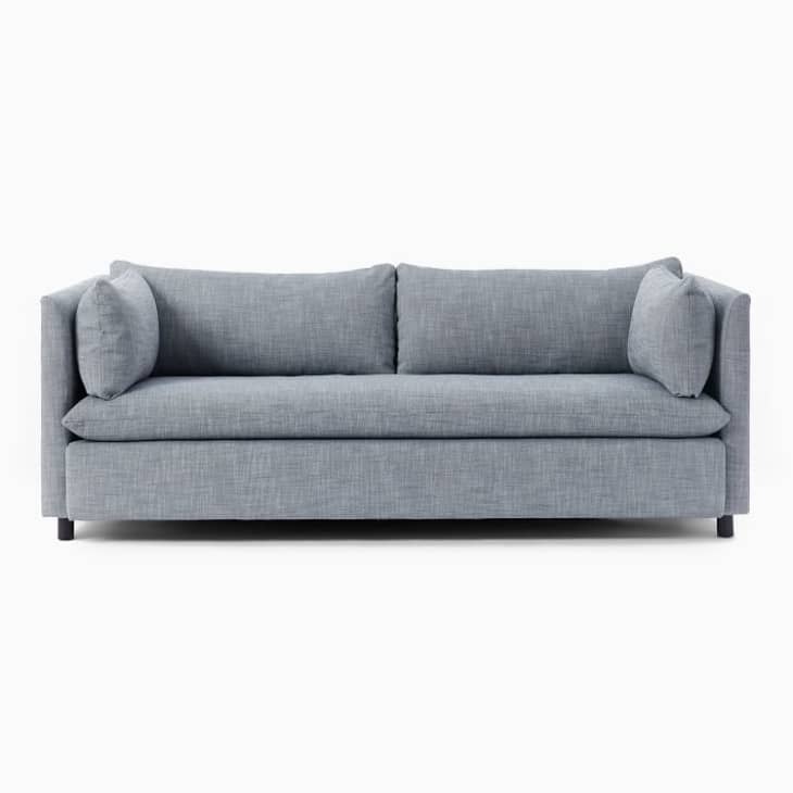 Product Image: Shelter Queen Sleeper Sofa