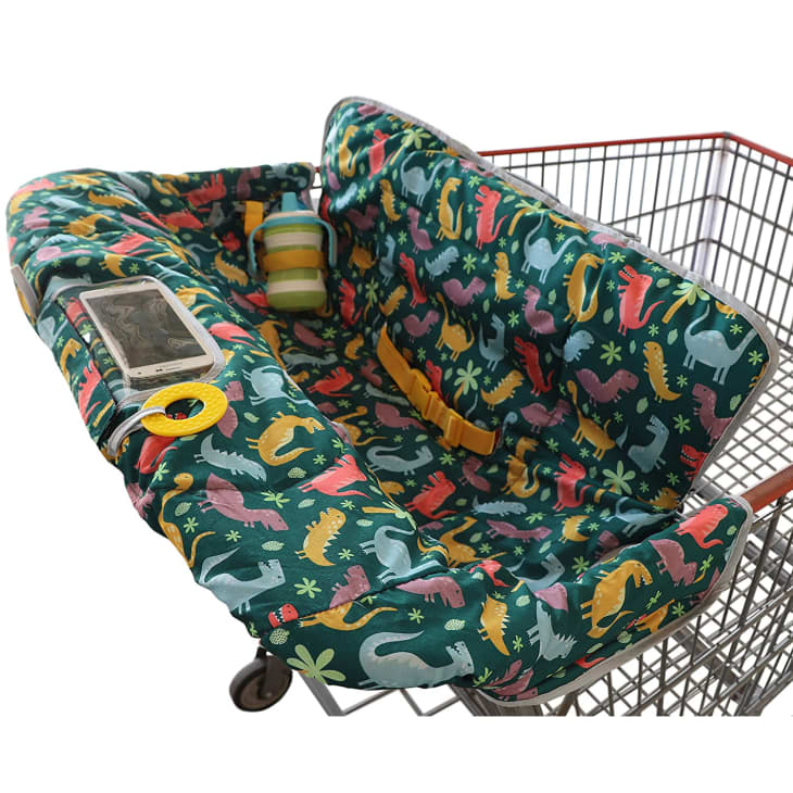 Suessie Shopping Cart Cover at Amazon