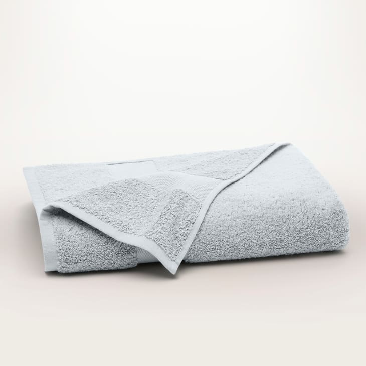 Product Image: Organic Plush Bath Towel