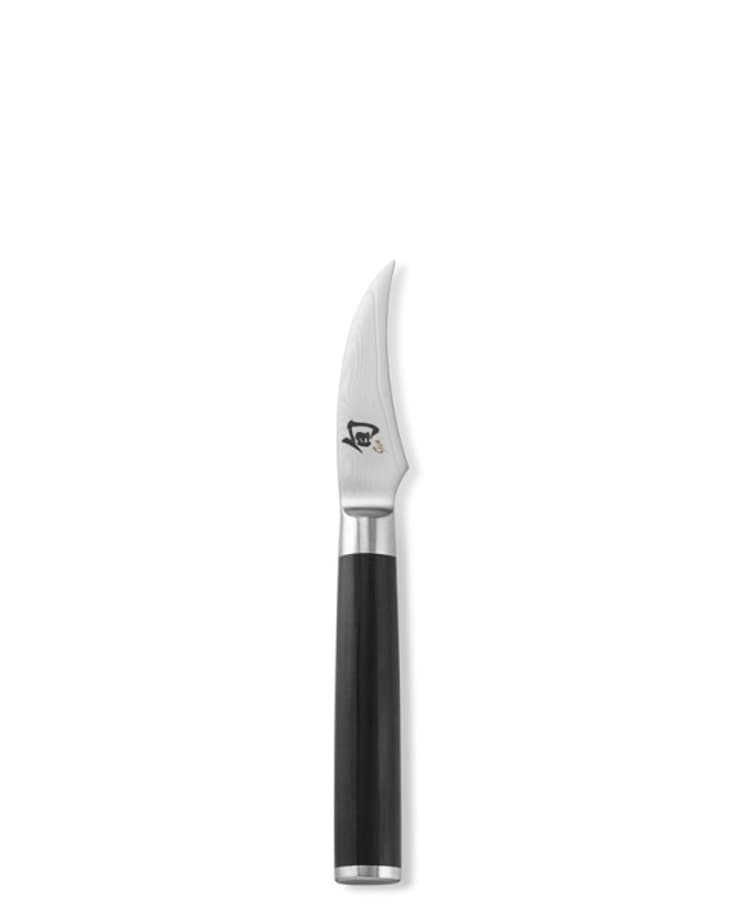 Product Image: Shun Classic Classic Bird's Beak Paring Knife