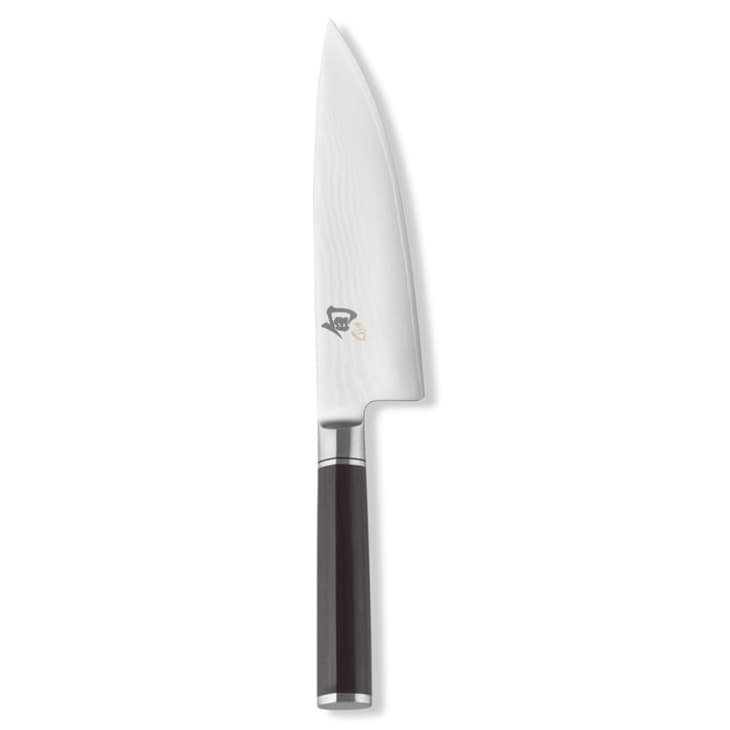 Shun Classic 8-Inch Chef's Knife at Williams Sonoma