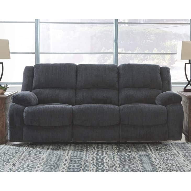 Product Image: Signature Design by Ashley Dracoll Reclining Sofa
