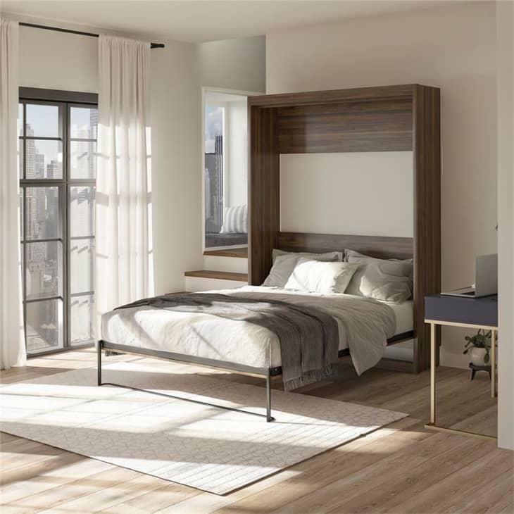 Product Image: Signature Sleep Queen Murphy Wall Bed