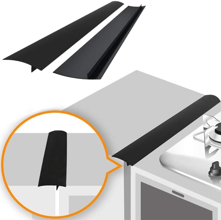 Product Image: Linda's Silicone Stove Gap Covers (2 pack)