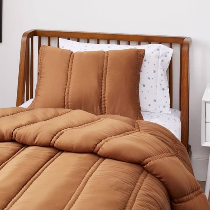 Product Image: Silky TENCEL Plush Kids Comforter