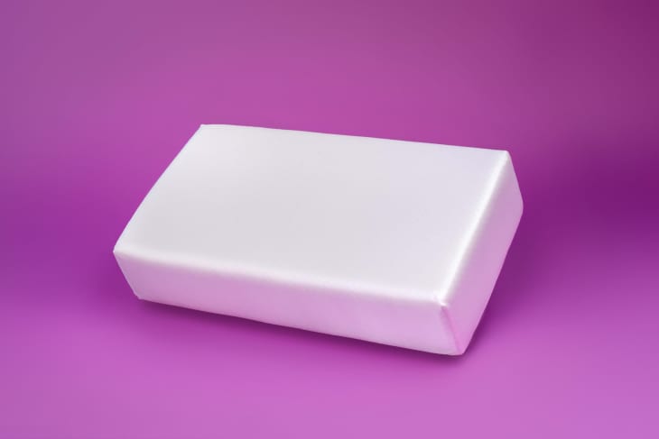 产品形象:Pillow Cube Pro