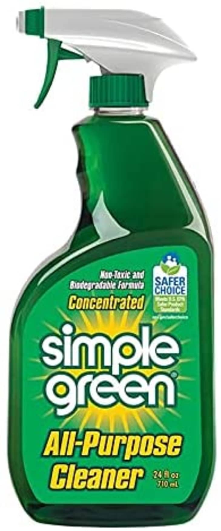 Simple Green All-Purpose Cleaner - 22 oz bottle