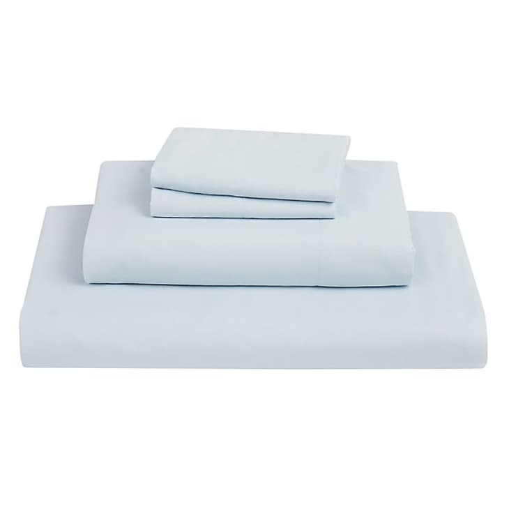 Simply Essential Truly Soft Microfiber Solid Sheet Set, Twin XL at Bed Bath & Beyond