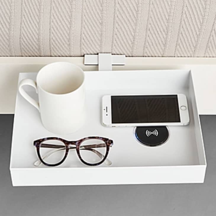 Simply Essential Wireless Charging Bunk Shelf at Bed Bath & Beyond