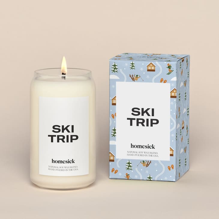 Product Image: Ski Trip Candle
