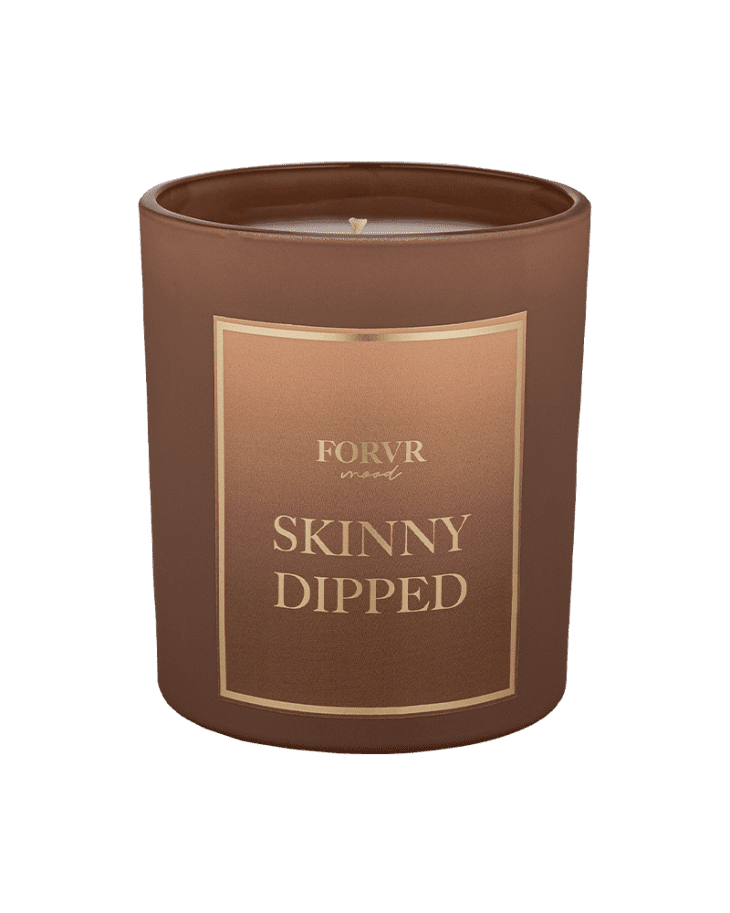 Product Image: "Skinny Dipped" Candle