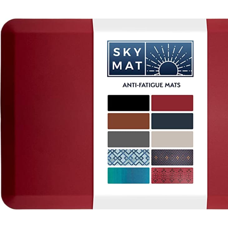 Sky Solutions Anti Fatigue Mat at Amazon