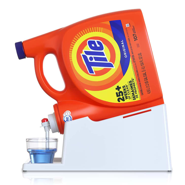 Product Image: Skywin Laundry Detergent Holder Organizer