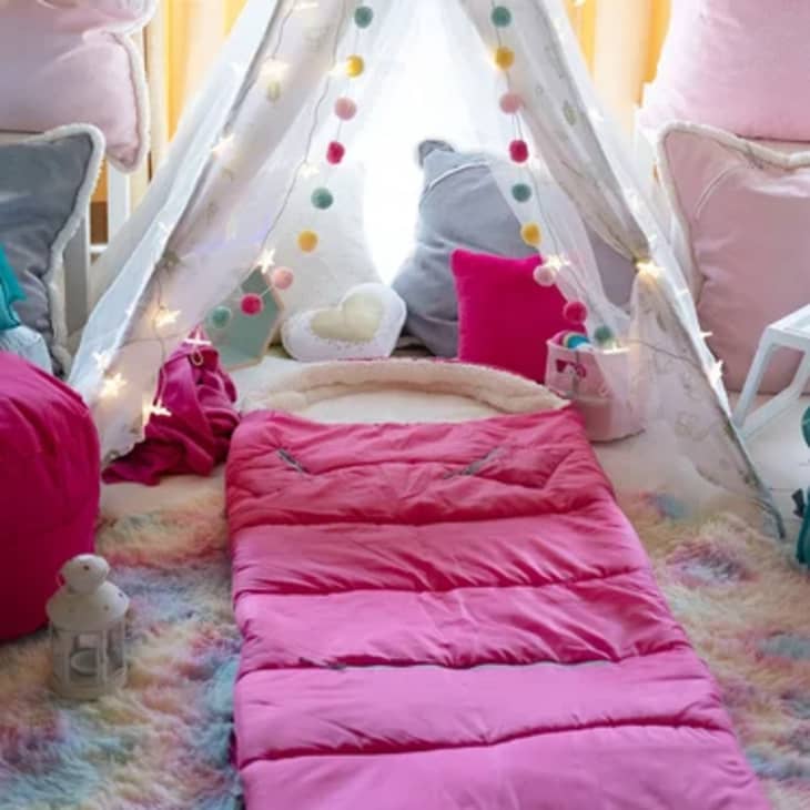 Product Image: Sleep’N’Pack Big Kids Sleeping Bag