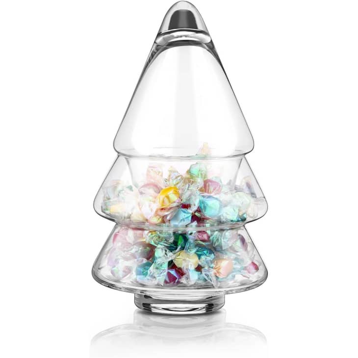 Product Image: Sliner Christmas Tree Candy Jar