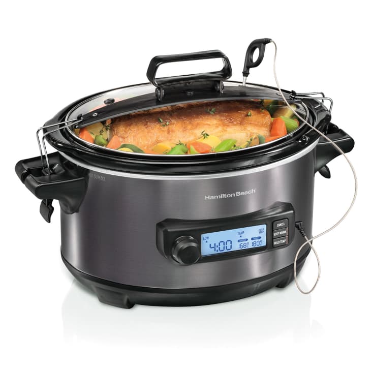 Slow Cooker vs Crock Pot: What's the Difference?