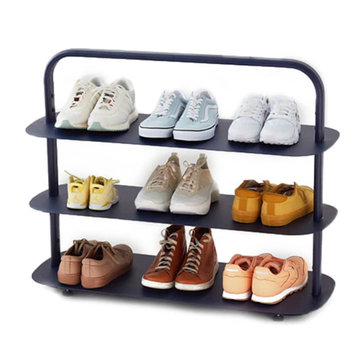 Entryway Rack at Open Spaces