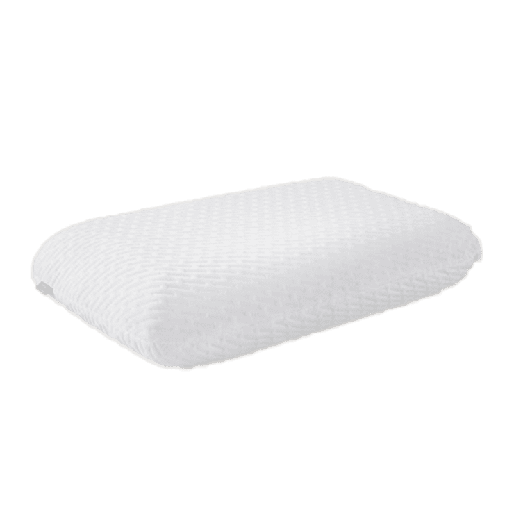 产品图片：原始泡沫枕头