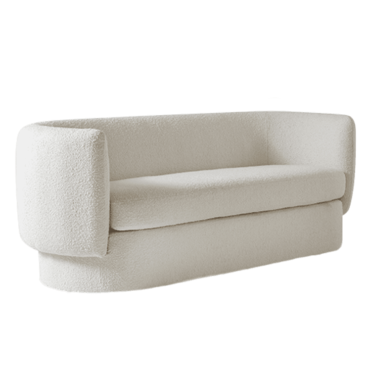 Product Image: Swagger 83" Fabric Sofa