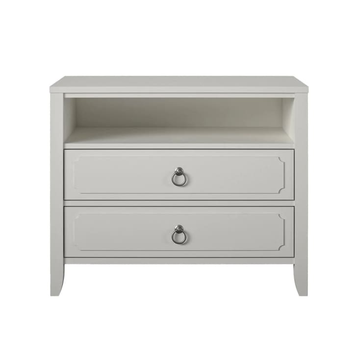 Product Image: Her Majesty 2 Drawer Nightstand