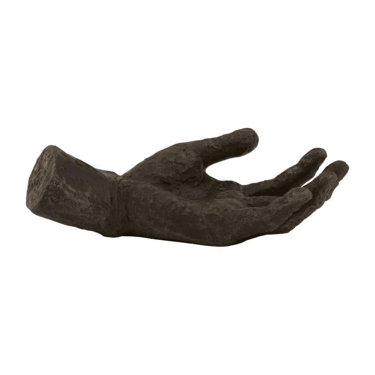 Product Image: Stark Hand Sculpture