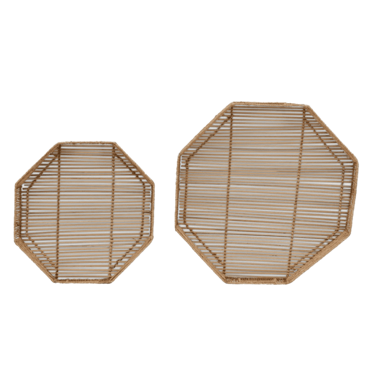 Product Image: Murai Trays (Set Of 2)