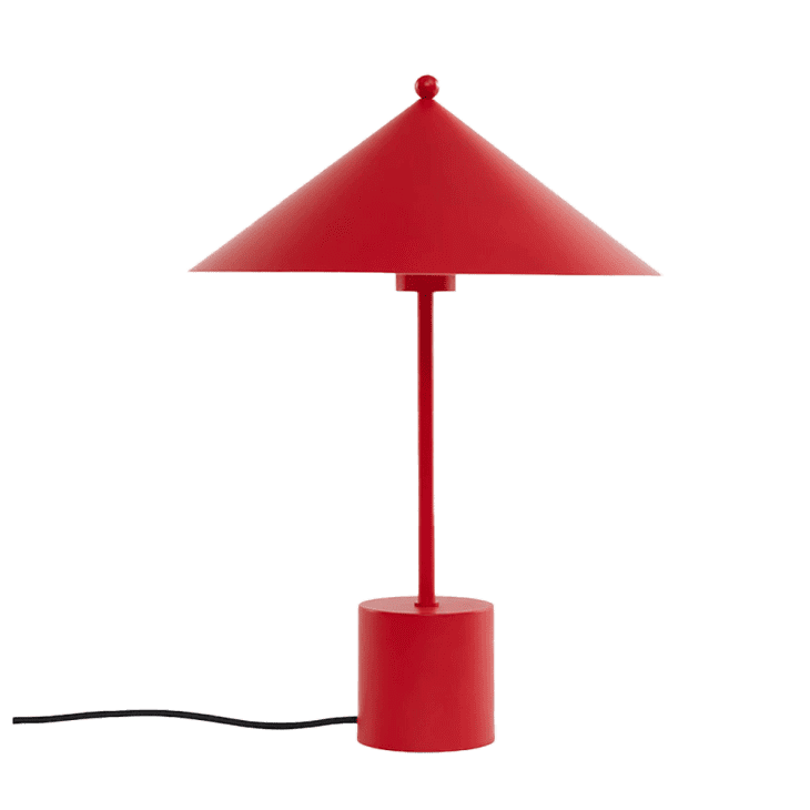 Kasa Table Lamp at Burke Decor