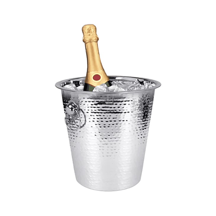 Home Accents Ice Bucket at Ashley