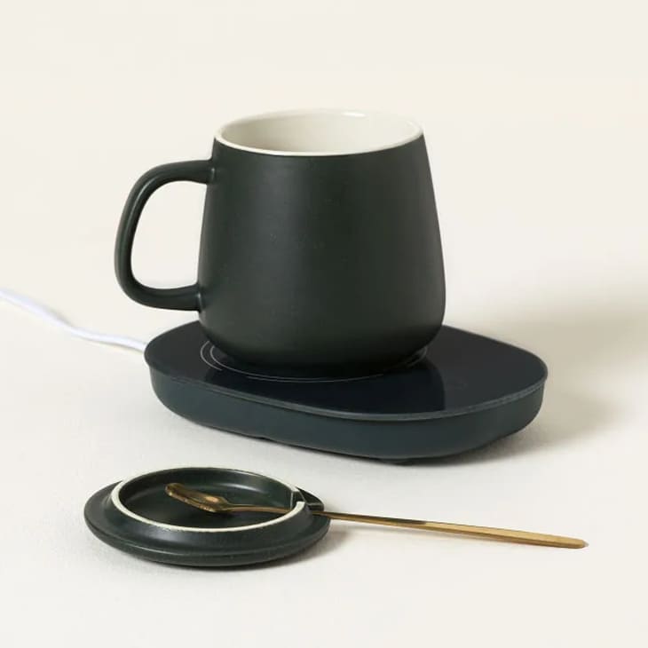 Product Image: Smart Self-Warming Mug