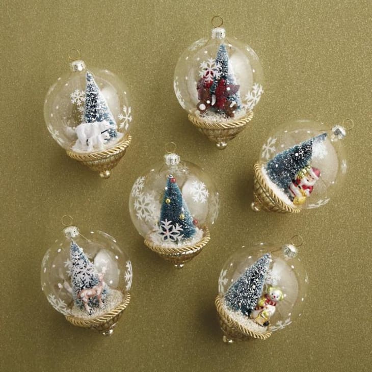 Best Places to Buy Christmas Ornaments: The Ultimate Guide