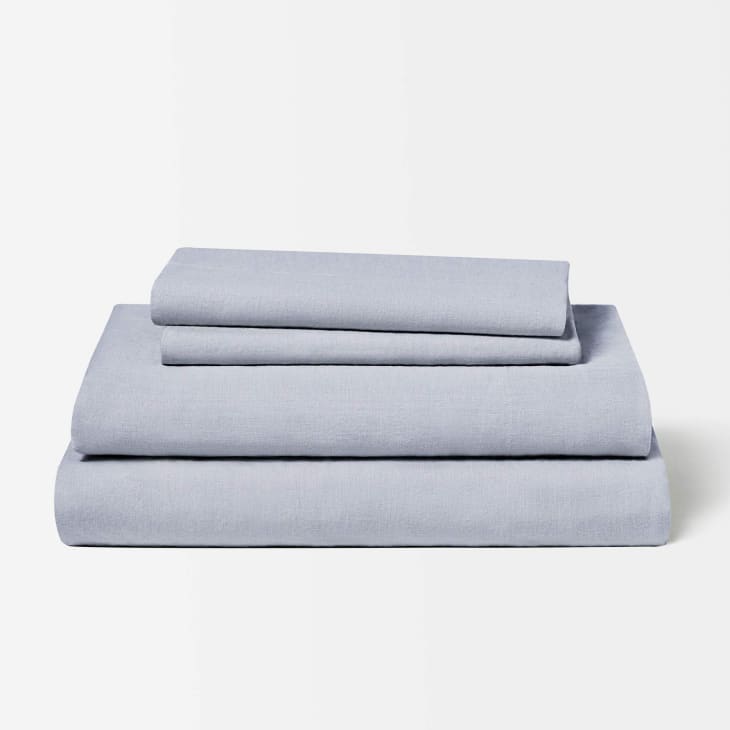 Product Image: Linen Sheet Set