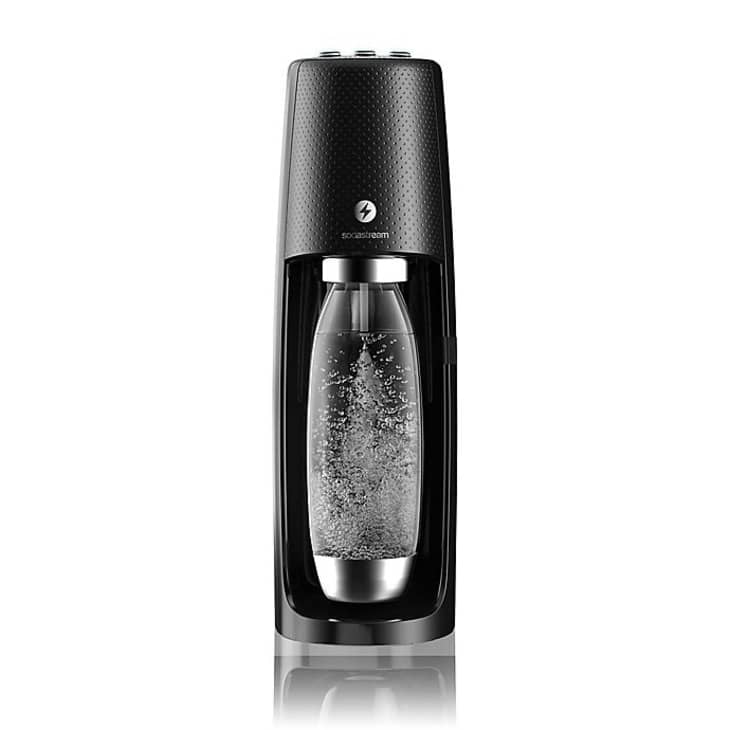 SodaStream Fizzi One-Touch Sparkling Water Maker at Bed Bath & Beyond