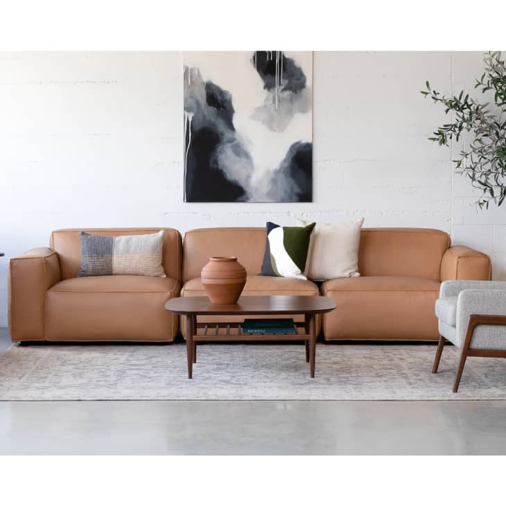 Solae Modular Sofa at Article
