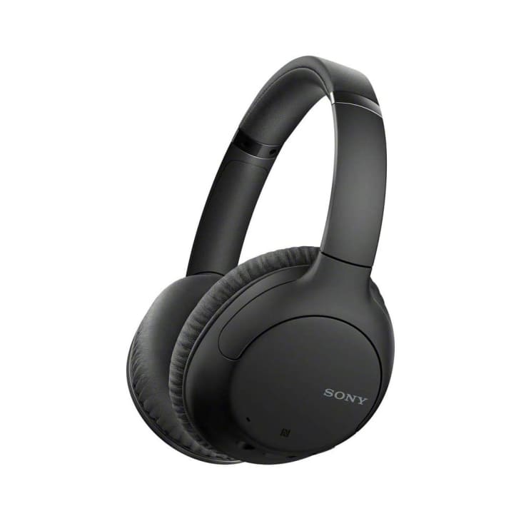 Sony Noise Cancelling Headphones WHCH710N at Amazon