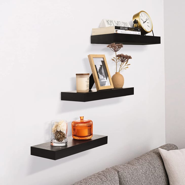 Product Image: Sorbus Floating Shelf Set